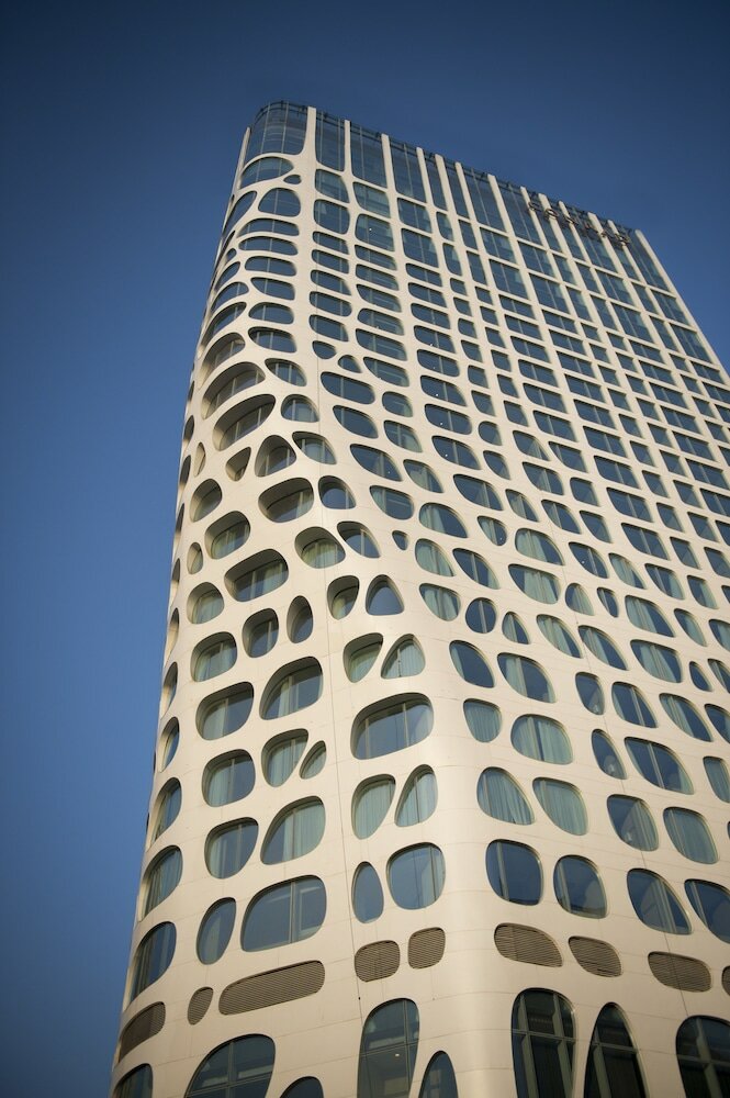 Фото Conrad Beijing