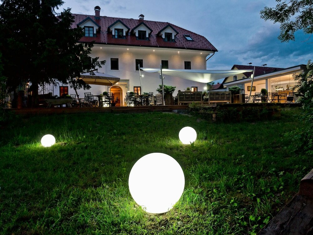 Фото B&b Dvor Tacen