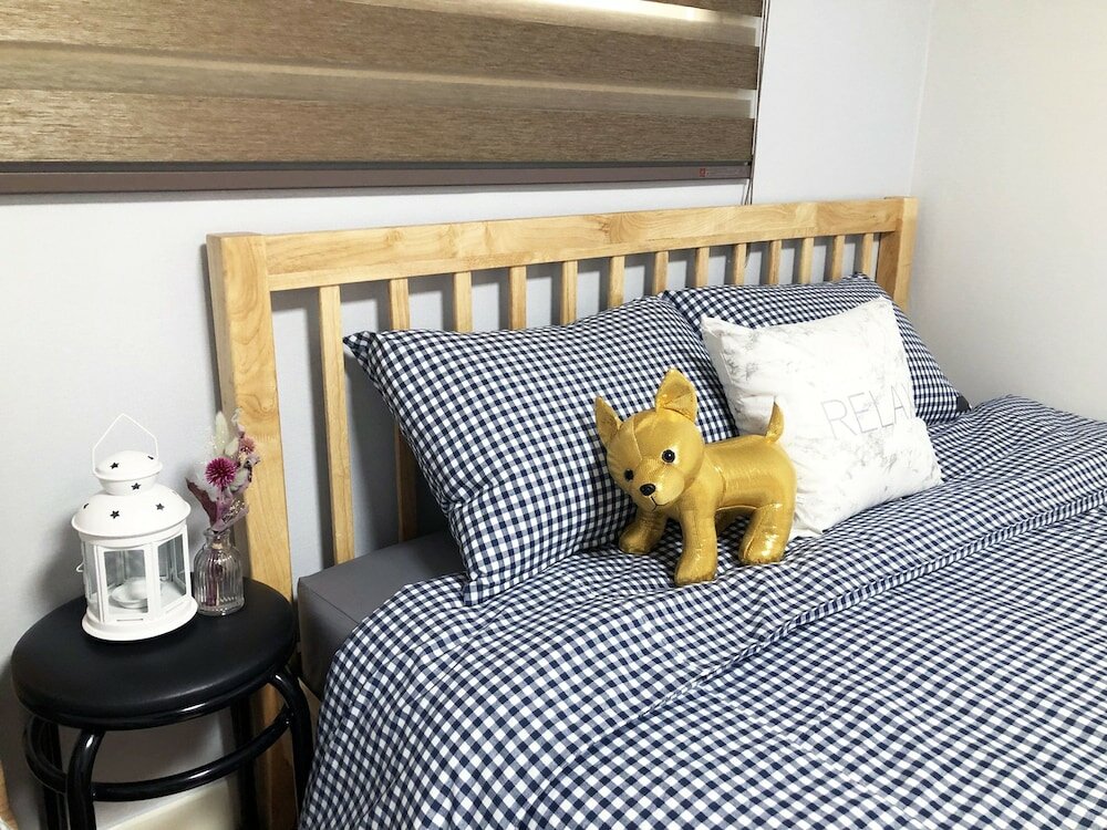 Фото Lee & No Guesthouse