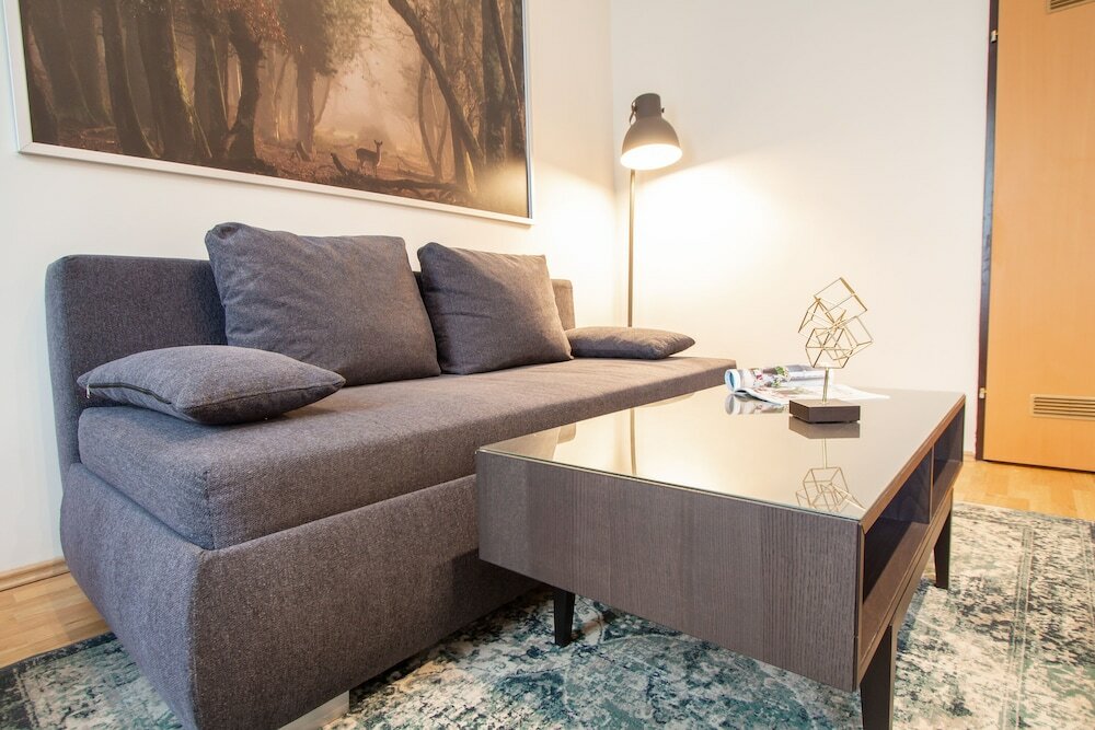 Фото Apartment Enenkelstrasse