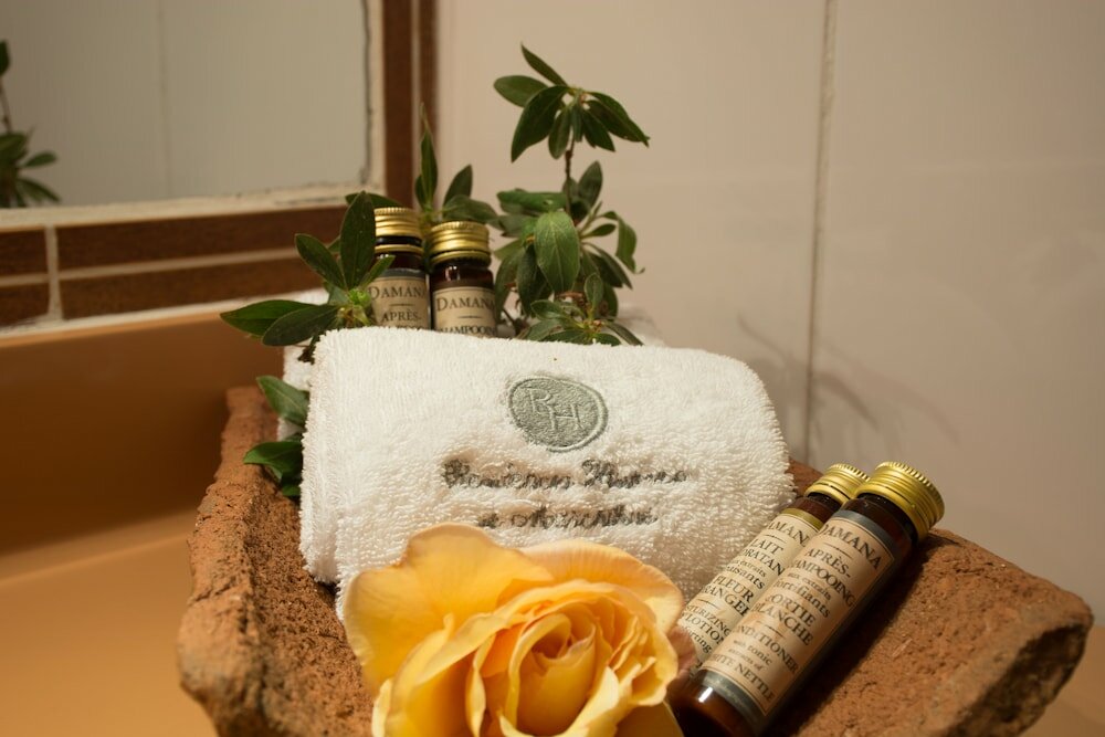 Фото Hacienda Histórica Marchigüe