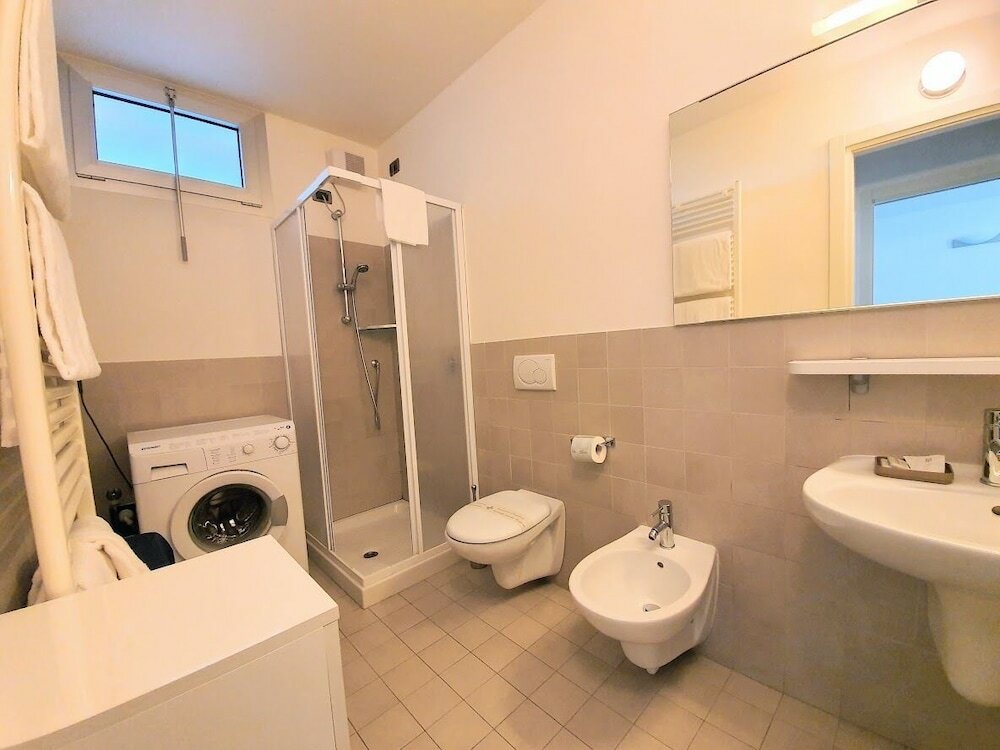 Фото Residence Hotel Hungaria