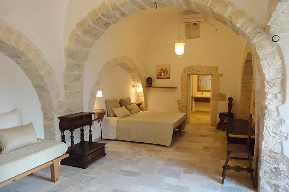 Фото Masseria Genovese