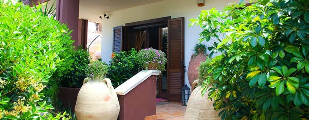 Фото B&b Sottosopra