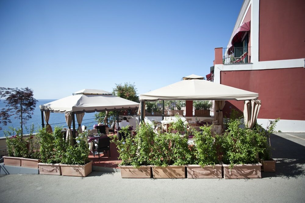 Фото Hotel Villa Iulia