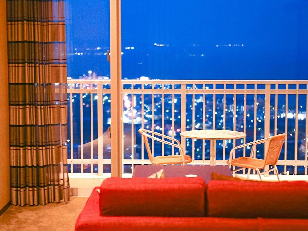 Фото The Yuinchi Hotel Nanjo