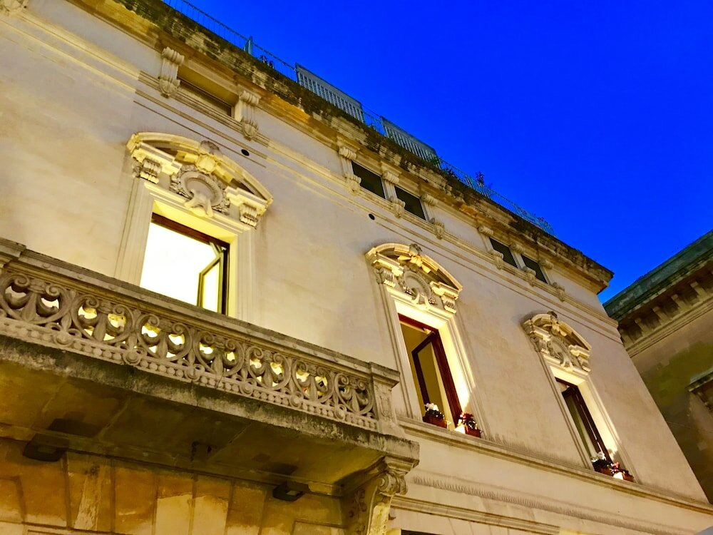 Фото Apollo Suites