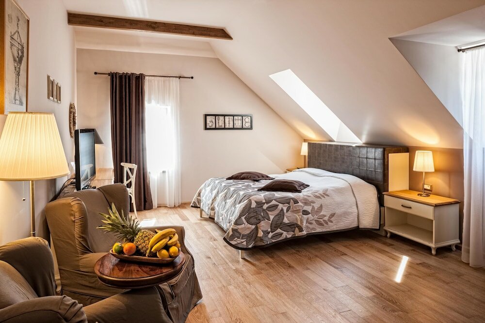 Фото B&b Dvor Tacen