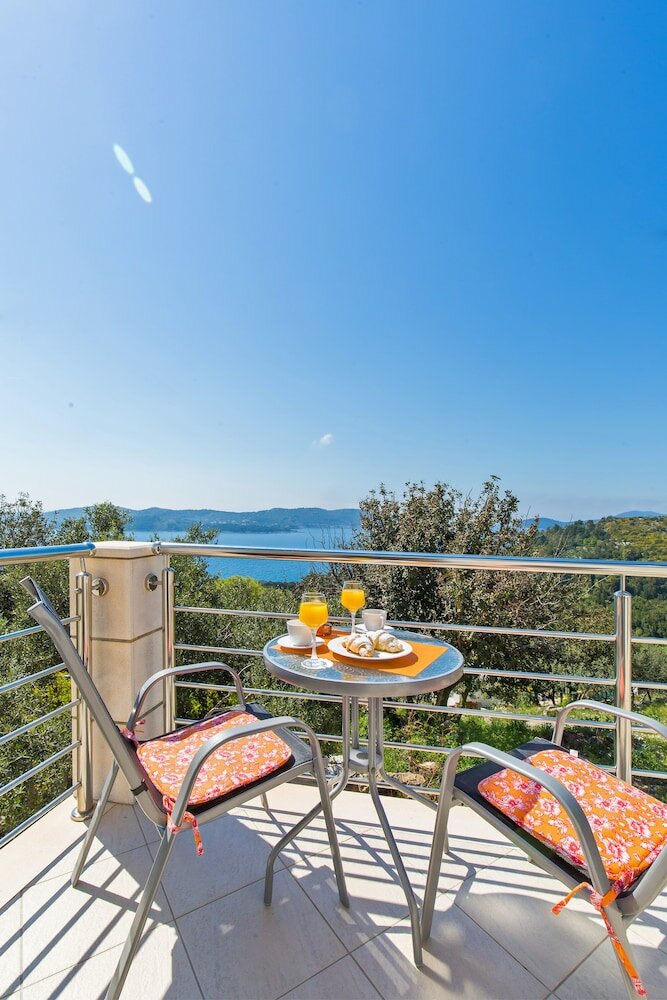 Фото Residences Island View