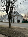 Дом купцов Ожеговых (Yaroslavskaya Street, 27/25), landmark, attraction