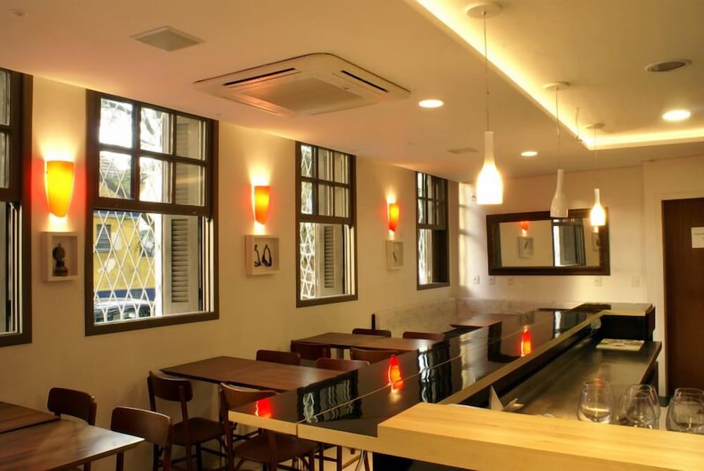 Фото Porto Alegre Hostel Boutique