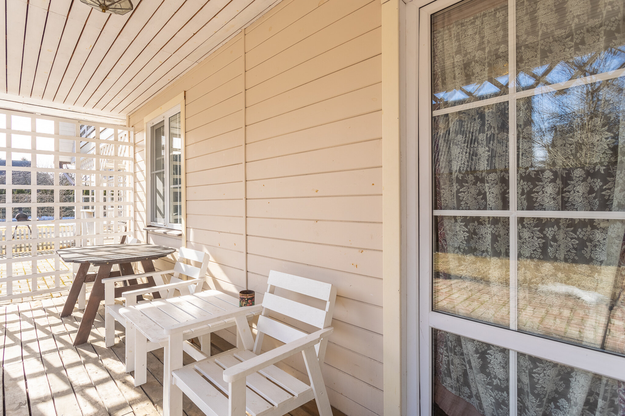 Фото Печоры - Дом