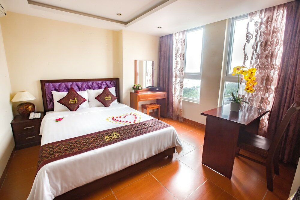 Фото Grand Mango Hotel