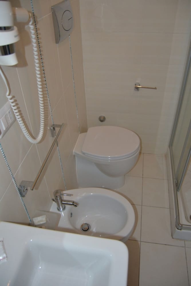 Фото Hotel San Paolo