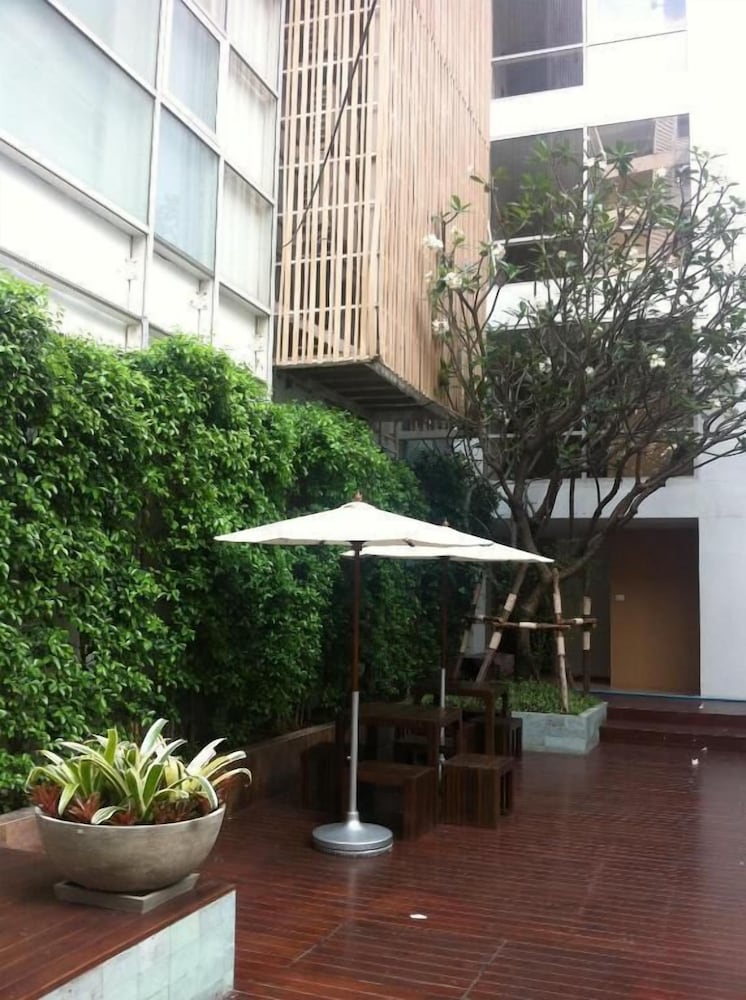 Фото Nantra Retreat & SPA