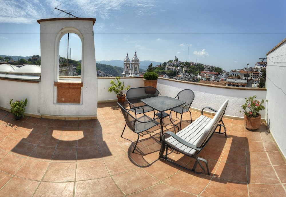 Фото La Casa del Laurel