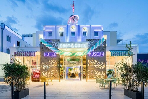Гостиница Best Western Hotel Bad Rappenau в Бад-Раппенау