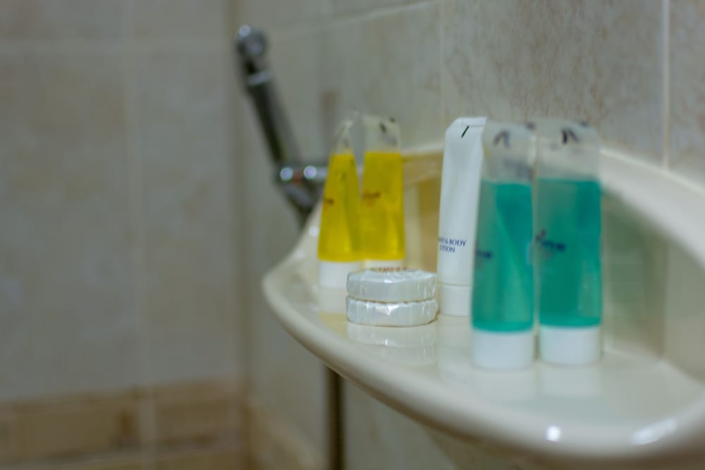 Фото Cassia Lodge