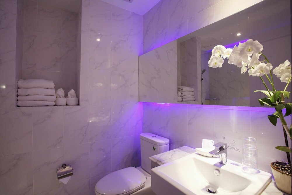 Фото The Verandah