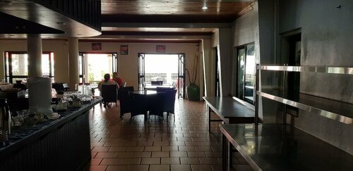 Гостиница Hotel Millenia Samoa в Самоа