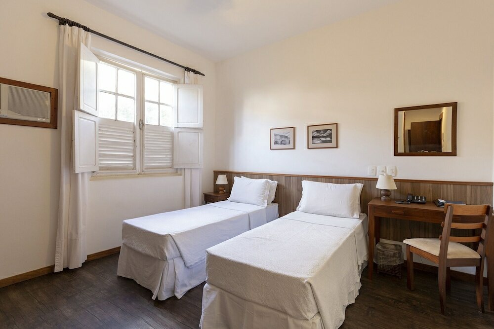 Фото Voa Hotel União