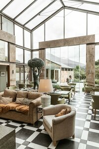 Гостиница Islington Hotel