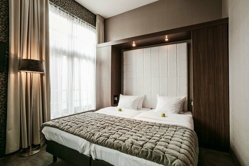 Гостиница Hotel Bleecker