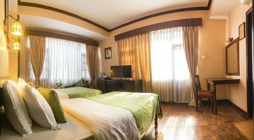Гостиница Hotel Excelsior в Катманду