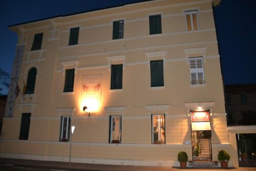 Гостиница Hotel Soggiorno Athena в Пизе