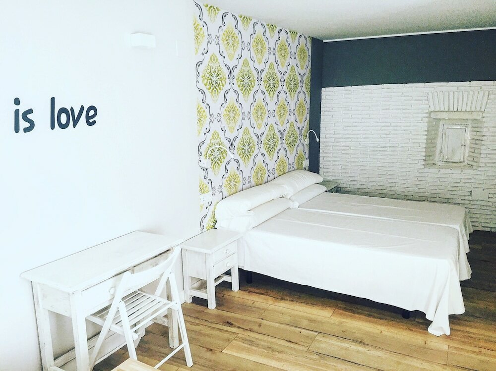 Фото Hostal Le vintage