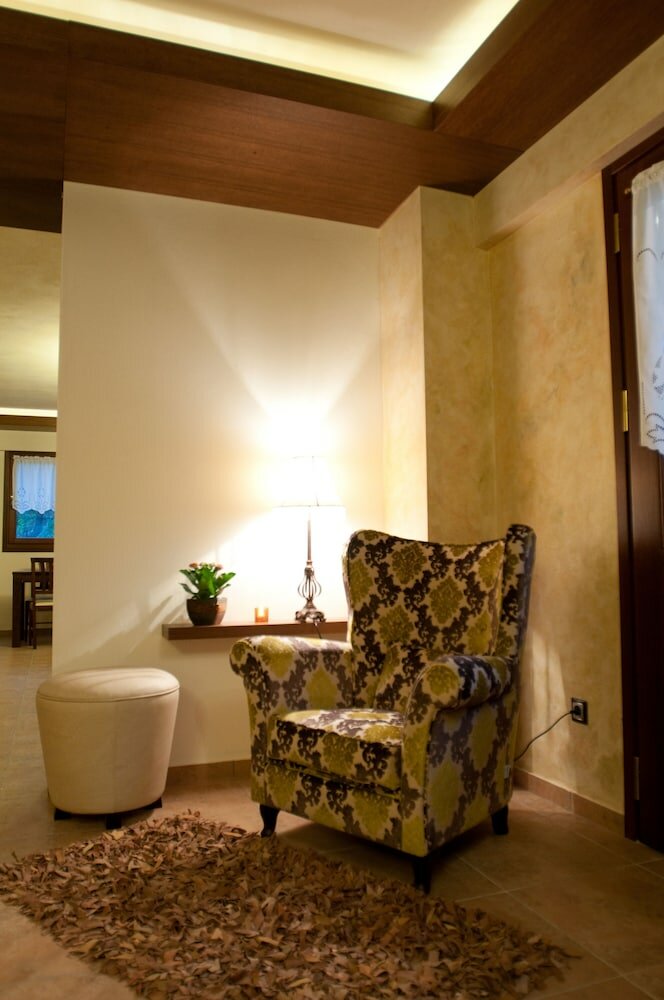 Фото Belina Hotel