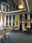 Вкус Холл (Mozhayskoye Highway, 87), cafetería