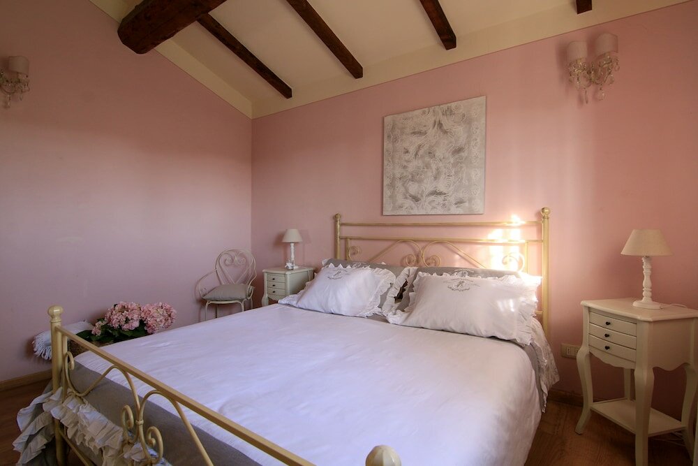 Фото Agriturismo Terra di Cortona