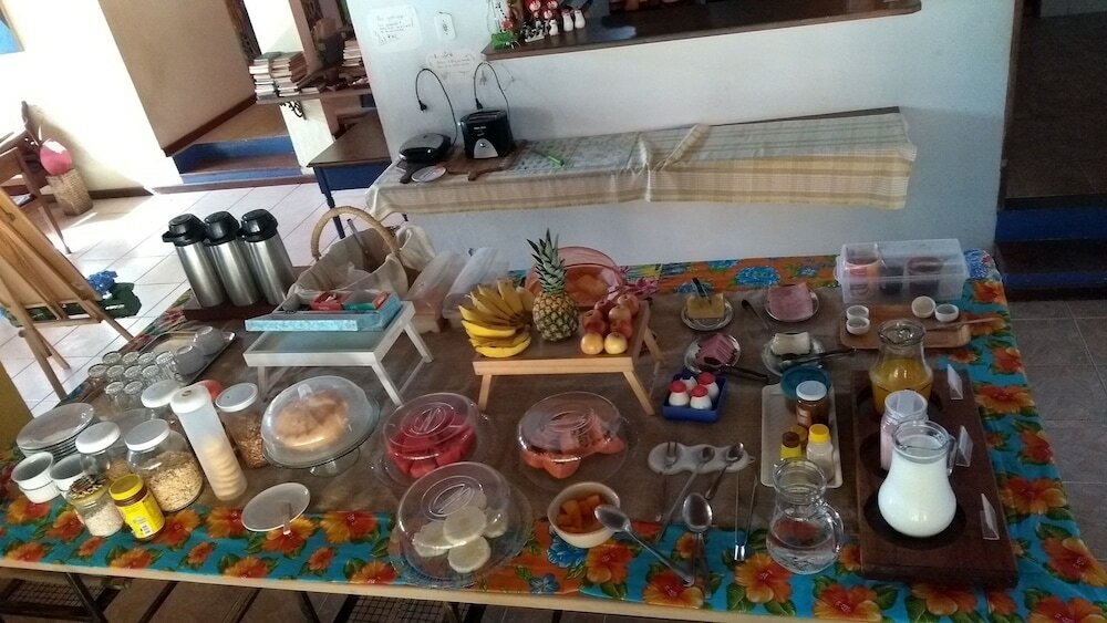 Фото Pousada Barcarola