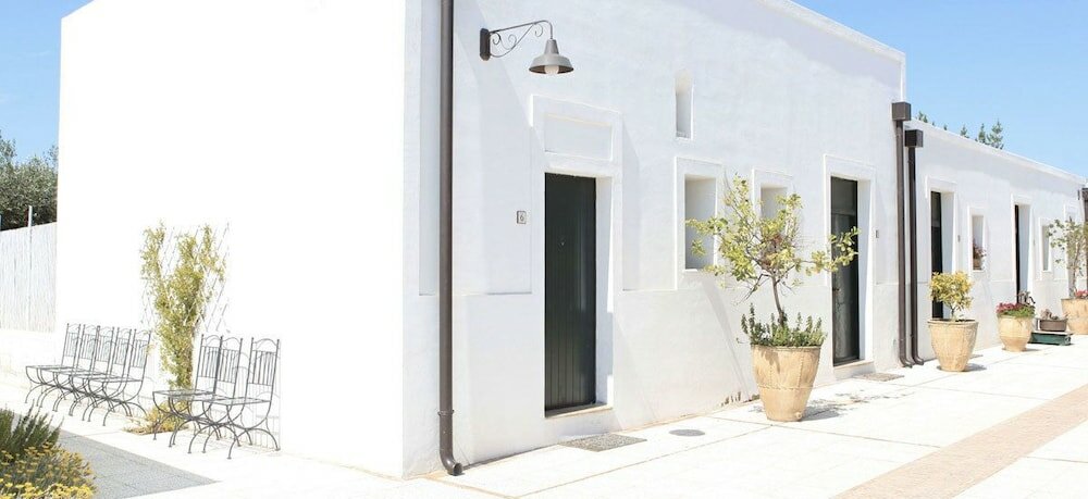 Фото Giardino Giamperduto Hotel