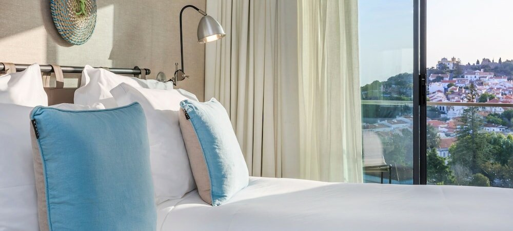 Фото Octant Santiago