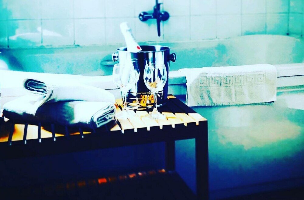 Фото Hostal Moscatel