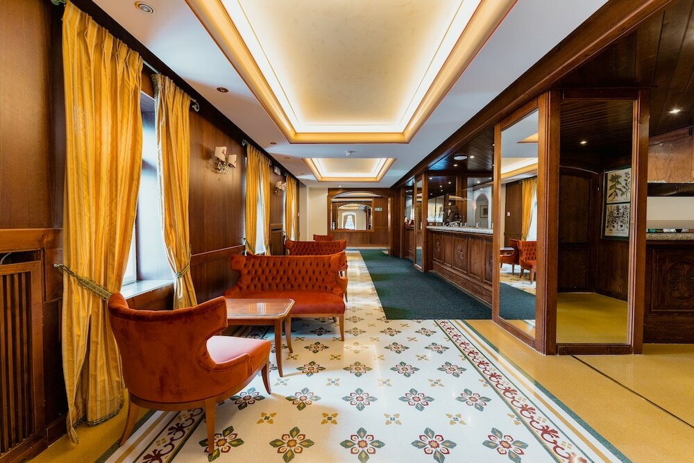 Фото Hotel Serena