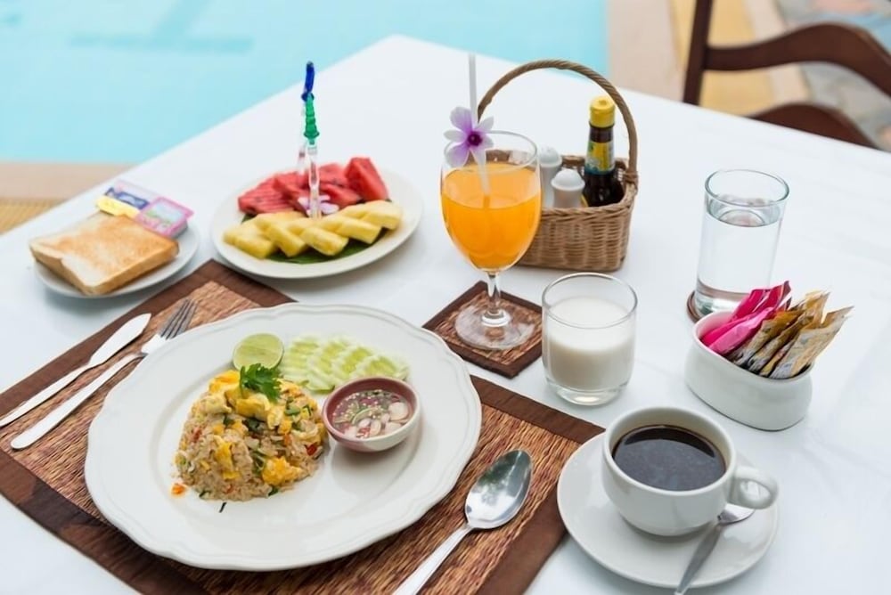 Фото My Way Hua Hin Music Hotel