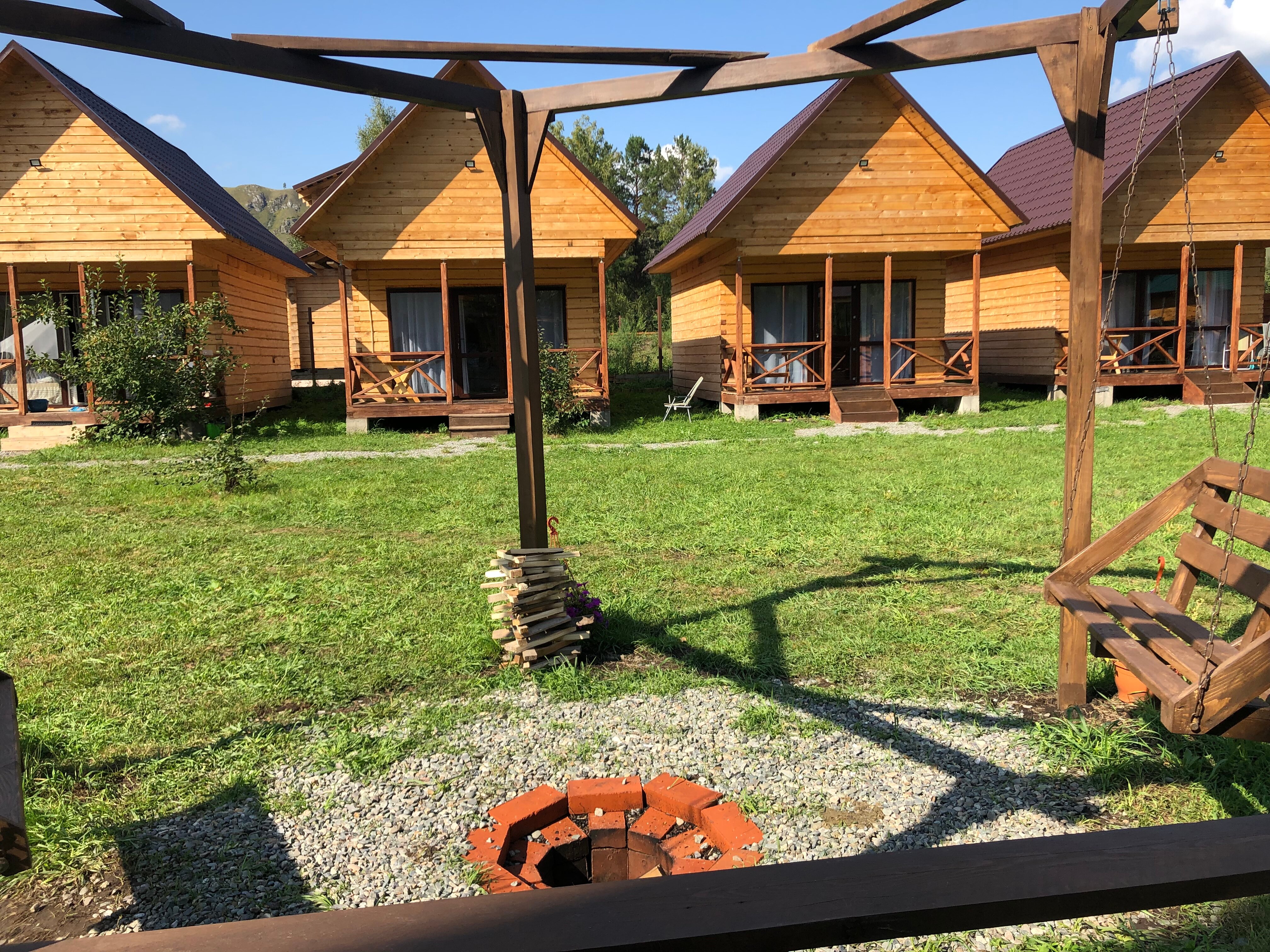 Фото Altay Dream