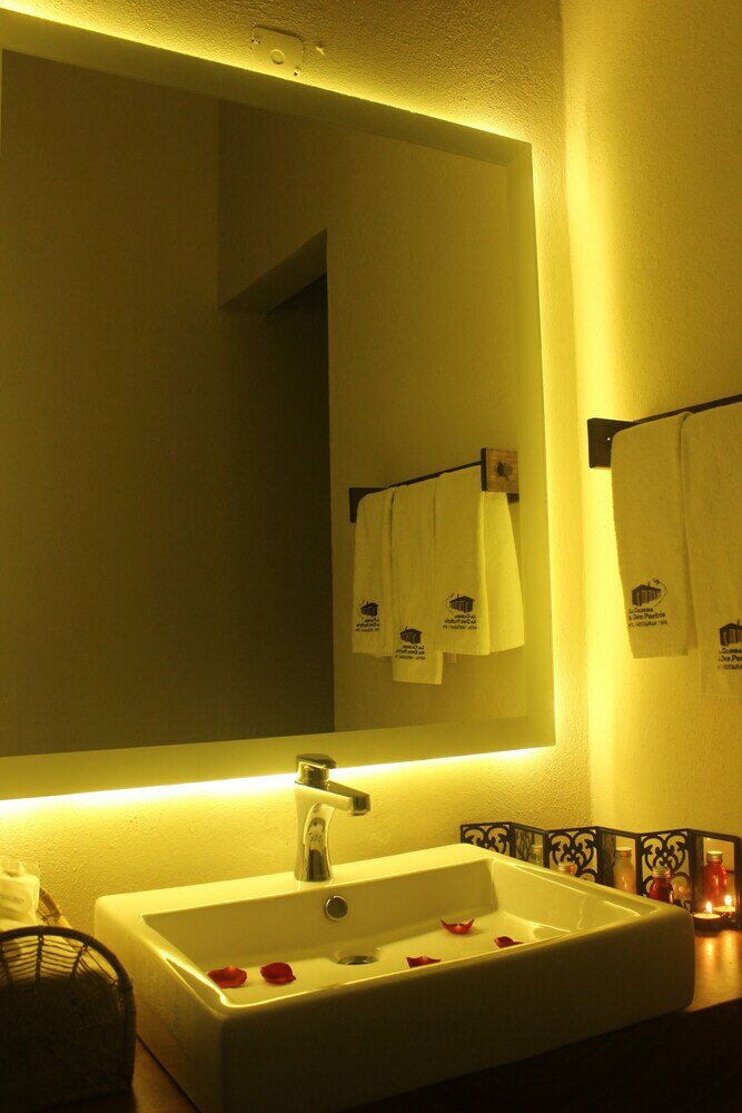 Фото La Casona de Don Porfirio Hotel Boutique