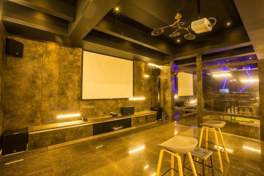 Фото Hotel Millennium Park