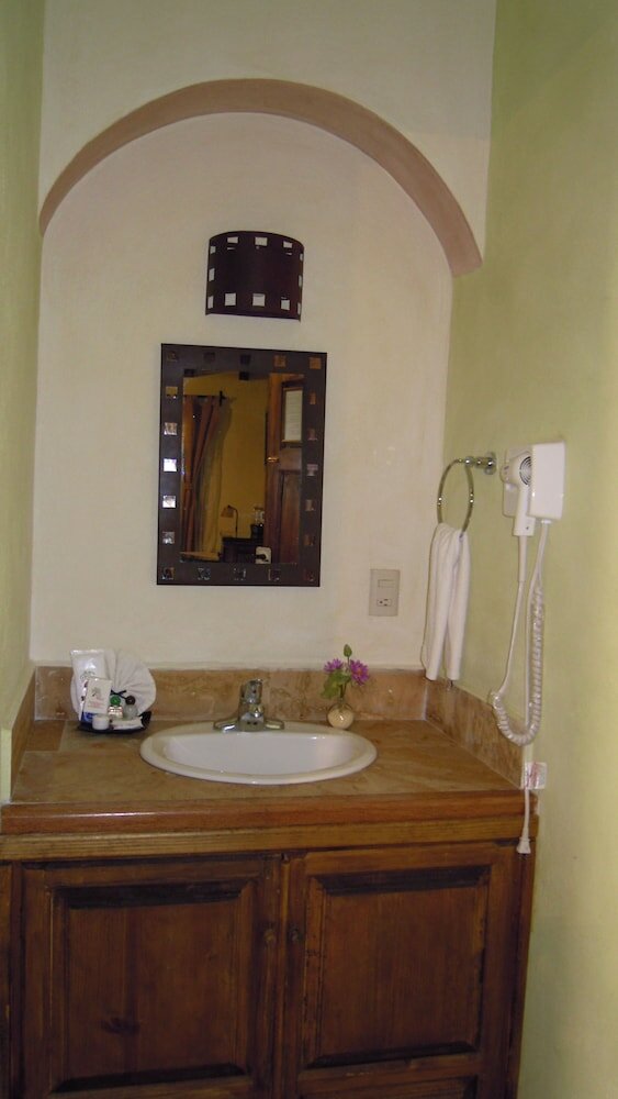 Фото La Casa del Laurel