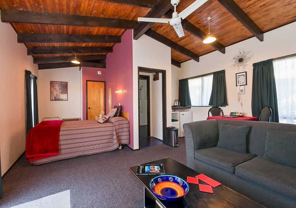 Фото Grange Motel