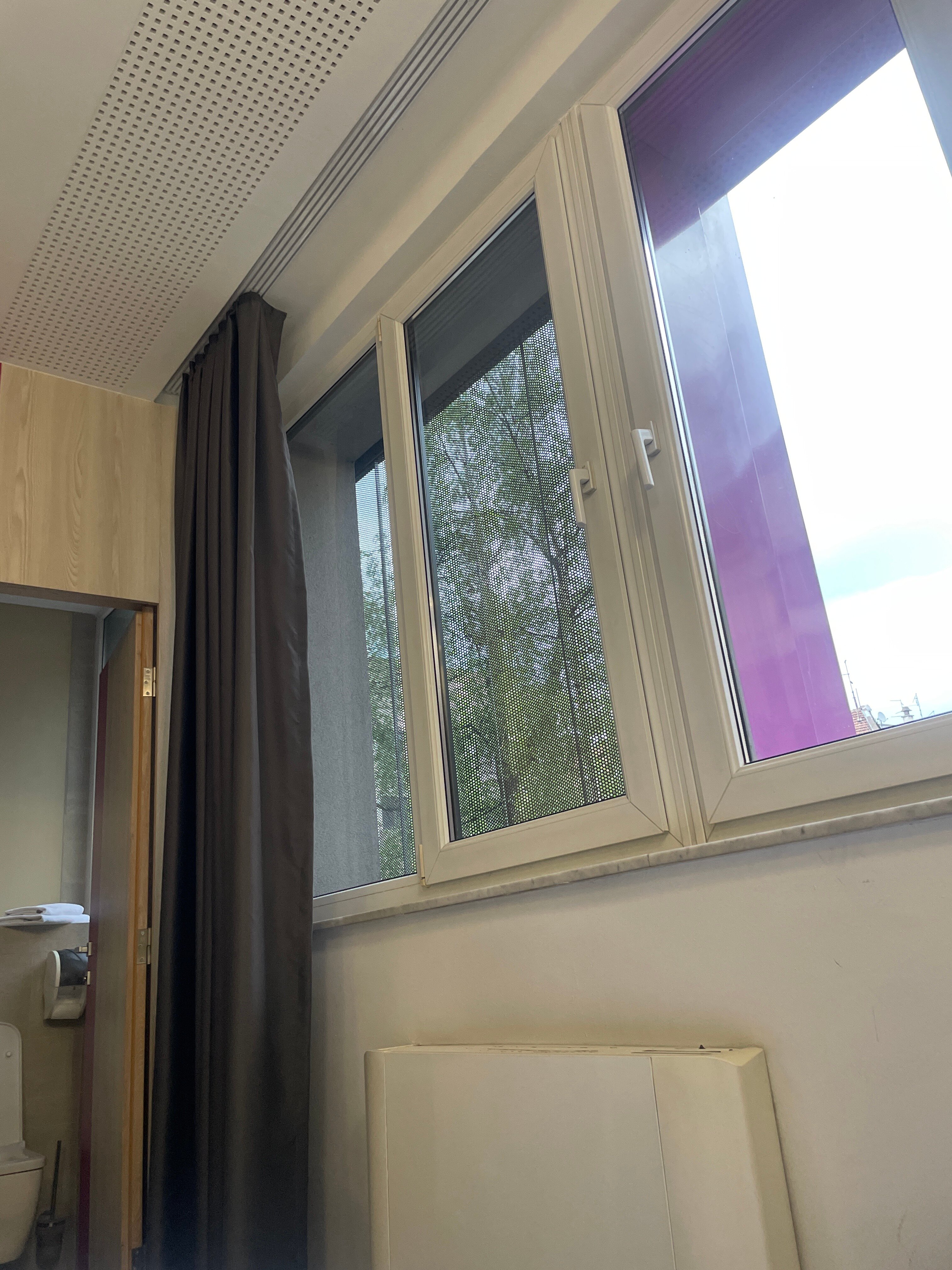 Фото Hotel Cosmopolit