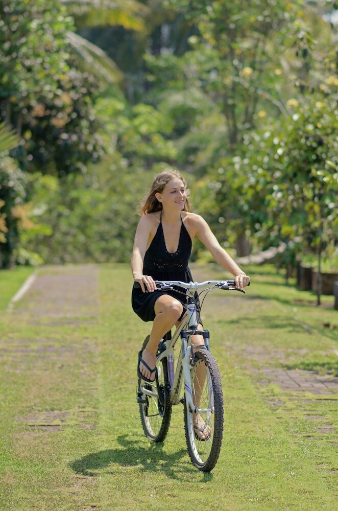 Фото Bhuwana Ubud Hotel and Farming