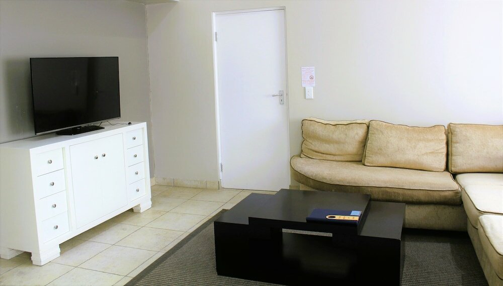 Фото Atlantic Villa Boutique Guesthouse