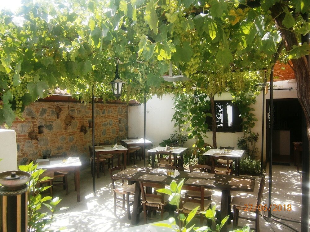 Фото Ambelikos Traditional AgroHotel