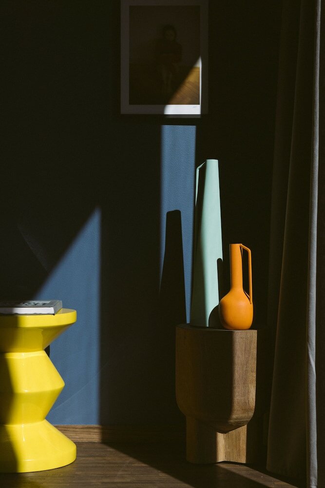 Фото Backstage Hotel