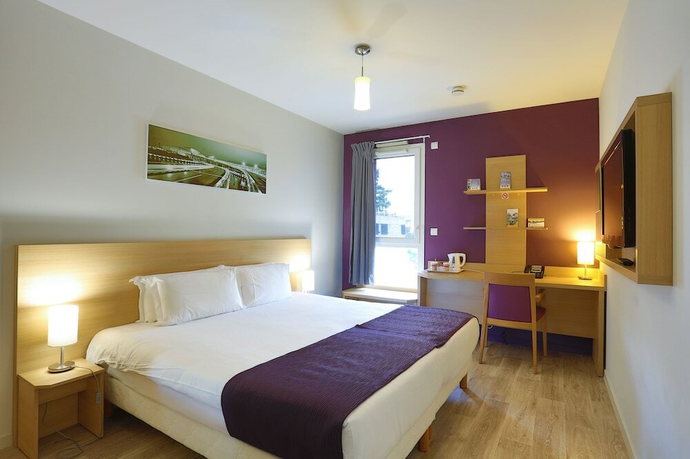 Фото Eastlodge Lyon Est Eurexpo